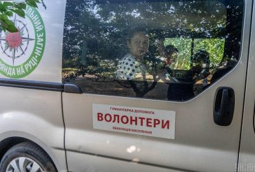 РФ начала интенсивнее обстреливать приграничье Сумщины: объявлена эвакуация