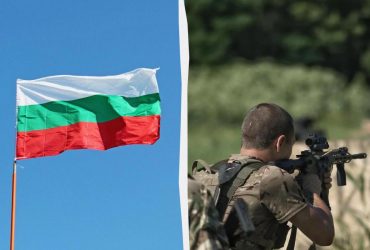 К обучению украинских военных присоединилась еще одна страна НАТО