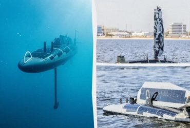 ВМС США експериментують із сотнями морських дронів, надихнувшись успіхами України, - BI