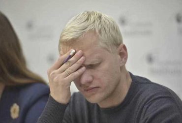 Шабунин имеет наибольший процент недоверия среди антикоррупционеров, - опрос