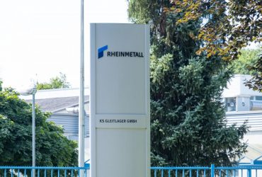 Німецький Rheinmetall почне випускати артилерійські стволи у Великій Британії