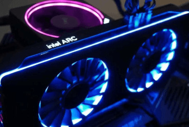 Нове покоління відеокарт Intel випередить і Nvidia, і AMD – реліз уже скоро