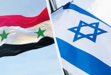 Сирия пригрозила Израилю надвигающейся эскалацией - Newsweek