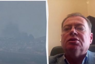 Нам существенно препятствует война на Ближнем Востоке, - посол Украины в Израиле