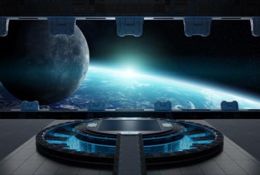 Астроном заметил сверхсекретный китайский космический самолет, который пролетел над Европой