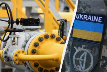 Радник Зеленського підтвердив захоплення газовимірювальної станції Суджа в РФ, – WP