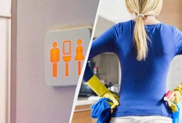 Микробов больше, чем в общественном туалете: какое самое грязное место в доме