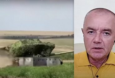 Схоже на істеричну розгубленість: Світан - про реакцію РФ на події у Курській області