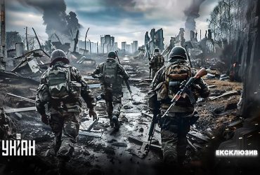 Курська дуга 2.0: санітарна зона на території агресора