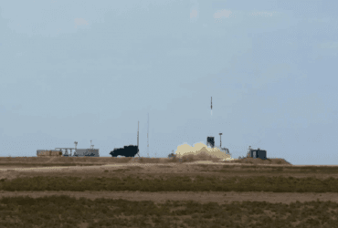 Турция хочет создать Стальной купол, который должен переплюнуть ПВО Израиля