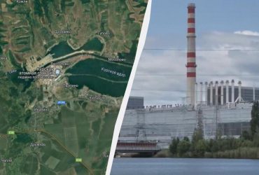 Бої тривають уже за кілька десятків кілометрів від Курчатова: мер звернувся до людей