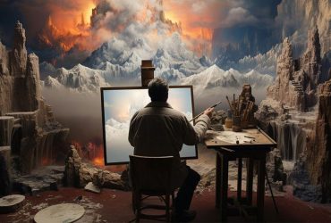 Бесплатную версию ChatGPT прокачали: теперь в ней можно создавать картинки