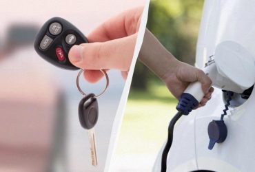 Українці розмітають електромобілі: названо найпопулярніші моделі липня