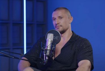 Тарас Цымбалюк впервые рассказал, почему согласился на участие в Холостяке