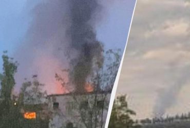 У Бєлгороді встановлюють антидронові сітки, в області вразили жирні цілі, - ЗМІ