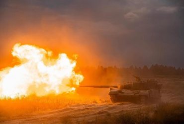 Ми тут робимо все: офіцер розповів про гарячі бої на Покровському напрямку