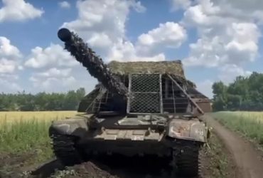 Россияне и в дальнейшем перетягивают подразделения под Суджу, - СМИ