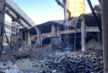 Нові удари РФ: є загиблі в Краматорську та на Харківщині (фото)