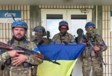 Бої в Курській області можуть змінити ситуацію на півночі України, - боєць
