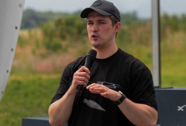 Дроном на поле боя можно будет управлять из любого города: Федоров рассказал, когда это будет