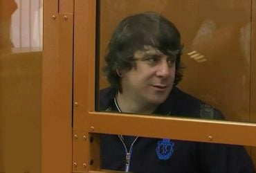 Одного из убийц Бориса Немцова помиловали и отправили на СВО в Украину