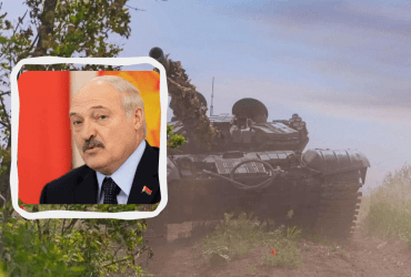 Лукашенко: ЗСУ просунулися на 35 км в Курській області