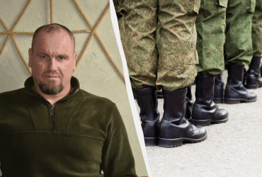 Процес може затягнутися на роки: в ЗСУ оцінили перспективу мирних перемовин