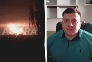 Удар по аэродрому Липецк имел важное тактическое значение: эксперт раскрыл детали