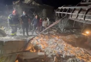 Удар северокорейской ракетой по Киевской области: появилась реакция Зеленского