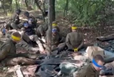 Бои в Курской области: российские командиры отказываются уводить в тыл срочников, - росСМИ