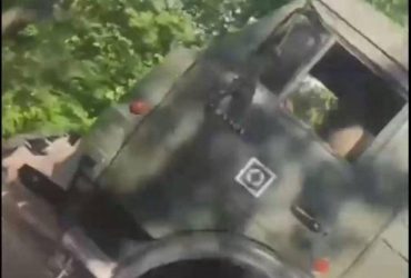 РФ перебрасывает бригаду морпехов с Покровского направления в Курск, - АТЕШ (фото, видео)