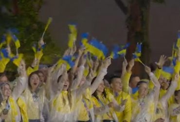 Стали відомі прапороносці України на церемонії закриття Олімпіади-2024