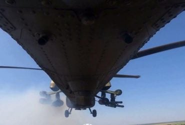 Россия выдает старые видео с Донбасса за успешные удары по ВСУ под Курском, - СМИ