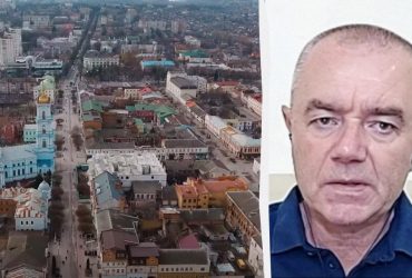 Сумам ничто не угрожает: Свитан - об операции в Курской области