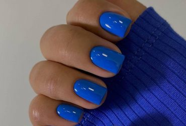 Модный маникюр на осень-2024: топ-5 лучших вариантов (фото)