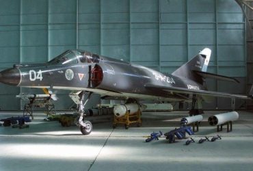 Новый поворот: Аргентина сама ремонтирует штурмовики Super Etendard, которые собиралась отдать Украине