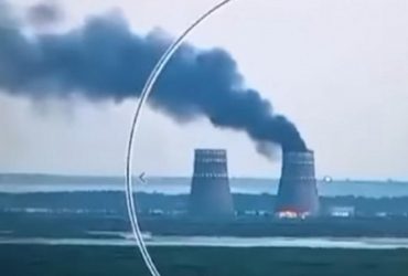 Горіти взагалі нема нічому: міський голова Енергодара розповів про ситуацію на ЗАЕС