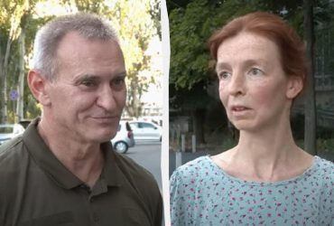 Батько підозрюваного у вбивстві Фаріон: у нас в сім’ї навіть не знали, хто вона така