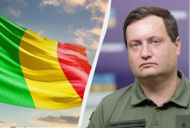 Розгром Вагнера в Малі: Україна зробила постріл собі в ногу, - BBC