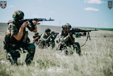 Курская операция: продвижение ВСУ замедлилось, они закрепляются на территории, - ISW