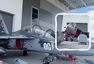 В РФ представили многофункциональный боевой самолет: он почти наверняка будет никому не нужен