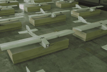 Відкрито збір на великі дрони для Курського напрямку: Кожен ваш донат – це допомога нашим просуватися вперед!