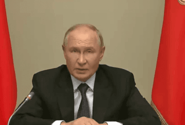 Путину доложили, сколько российской территории заняли ВСУ: он мгновенно отреагировал (видео)