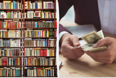 Кожна з цих книг епохи СРСР коштує понад 10 000 доларів: список цінних видань