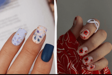 Маникюр на август 2024: какой дизайн притянет деньги в этом месяце