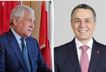 Второй саммит мира: Италия и Швейцария подписали заявление, приглашают Россию