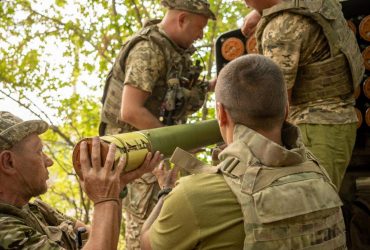 Идут очень низко: зенитчик рассказал об особенностях сбивания Калибров