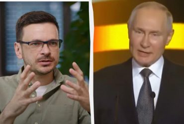 Выпал из контекста: российский оппозиционер Яшин объяснил свое заявление о переговорах