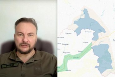 Бои в Курской области: Флэш рассказал, кто был осведомлен об операции ВСУ