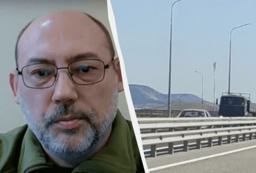 Окупанти перекидають в Курську область деякі підрозділи з півдня України, - ОСУВ Таврія